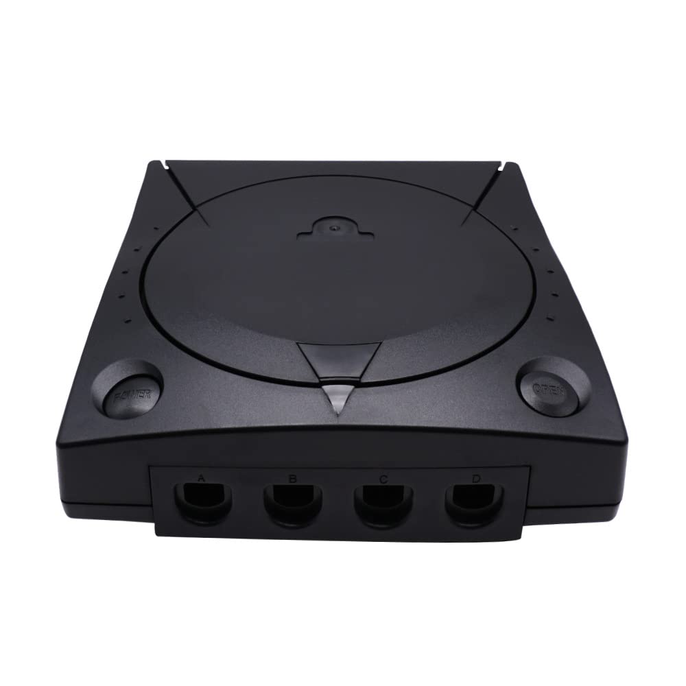Plastic Shell, Translucent for SEGA Dreamcast