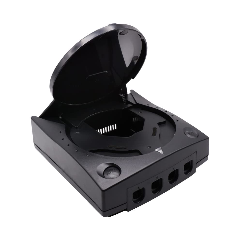 Plastic Shell, Translucent for SEGA Dreamcast