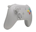 StrikerDC Dreamcast Wireless Controller - White