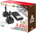 Atari 2600 Game Station Pro with 200+ Games
