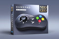 NEO GEO AES+ Gamepad (Black)