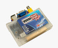 PowerGraph V9990 for MSX