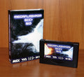 MegaFlashROM SCC+ SD for MSX