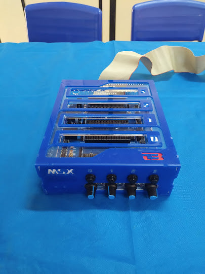 MSX Expander II