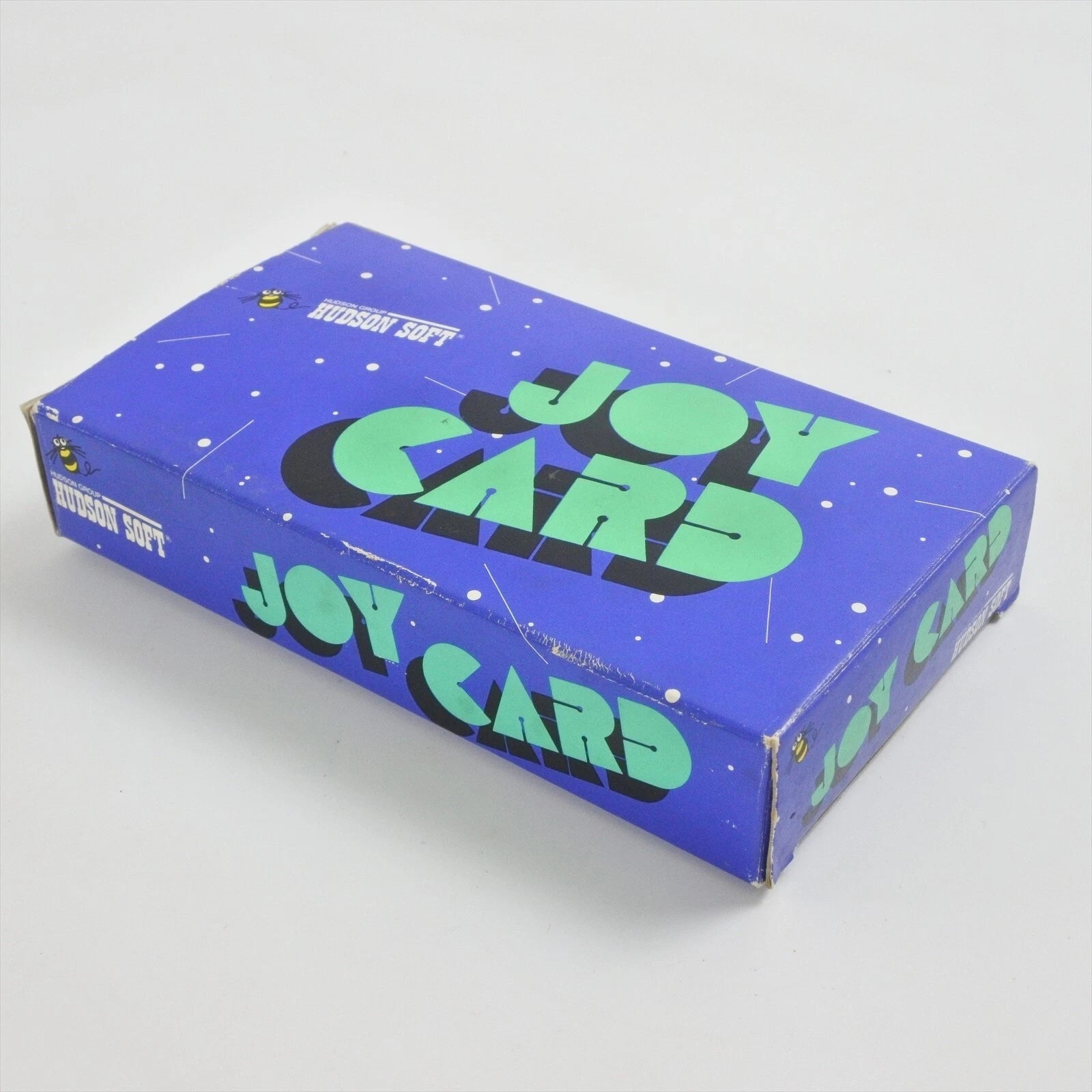 MSX Joy Card HC 62-2 Hudson Controller