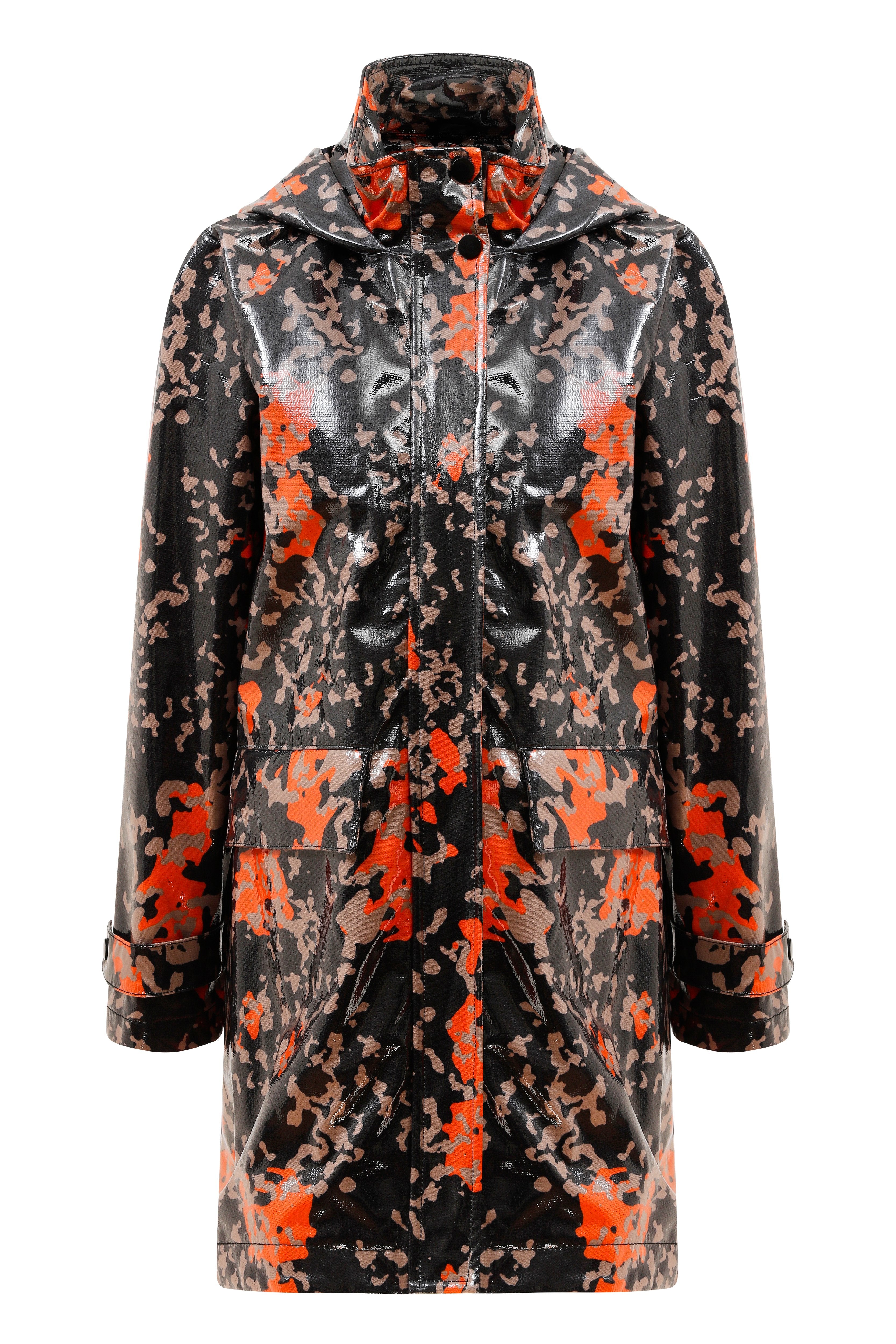 Swapna RainCoat