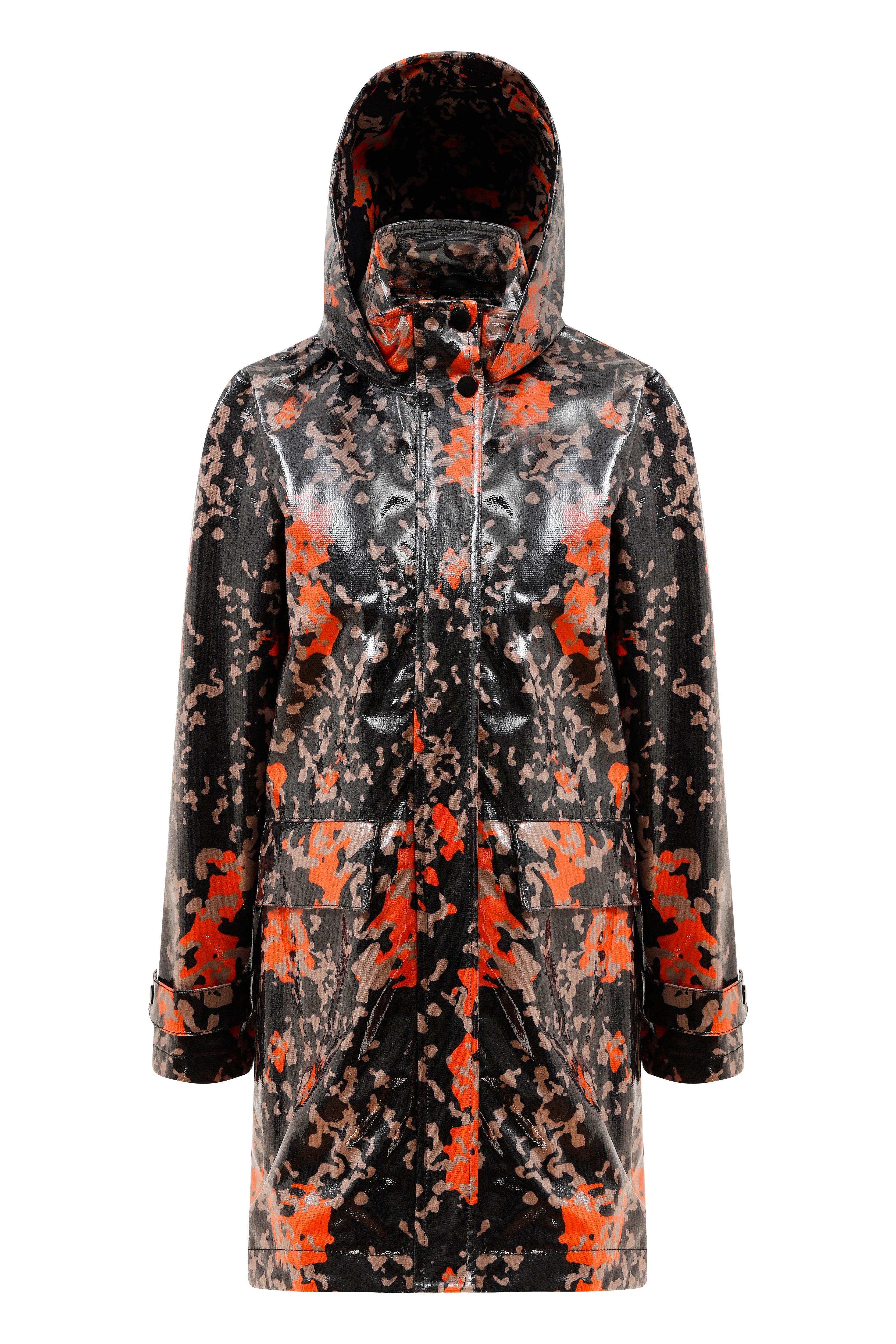 Swapna RainCoat