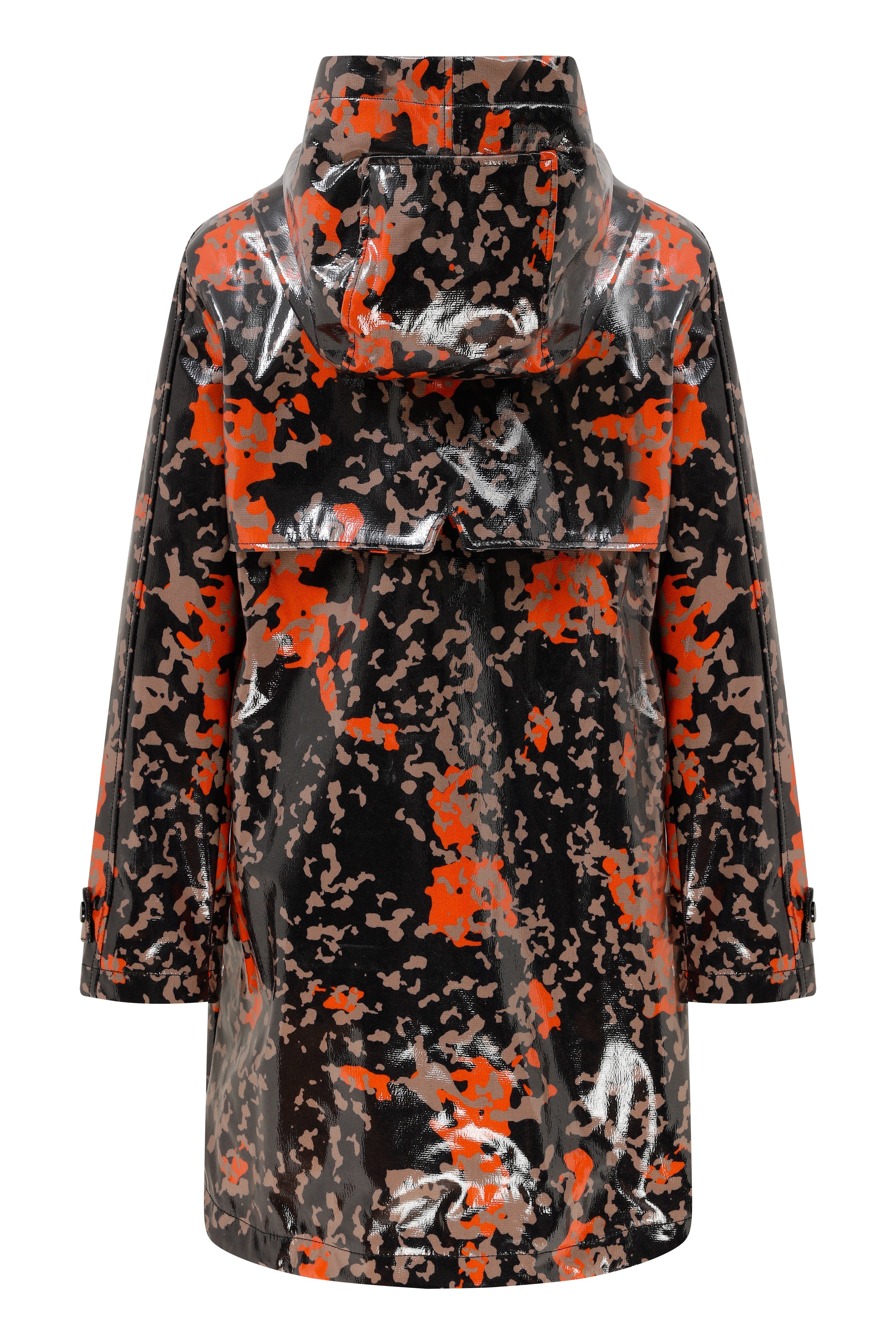 Swapna RainCoat