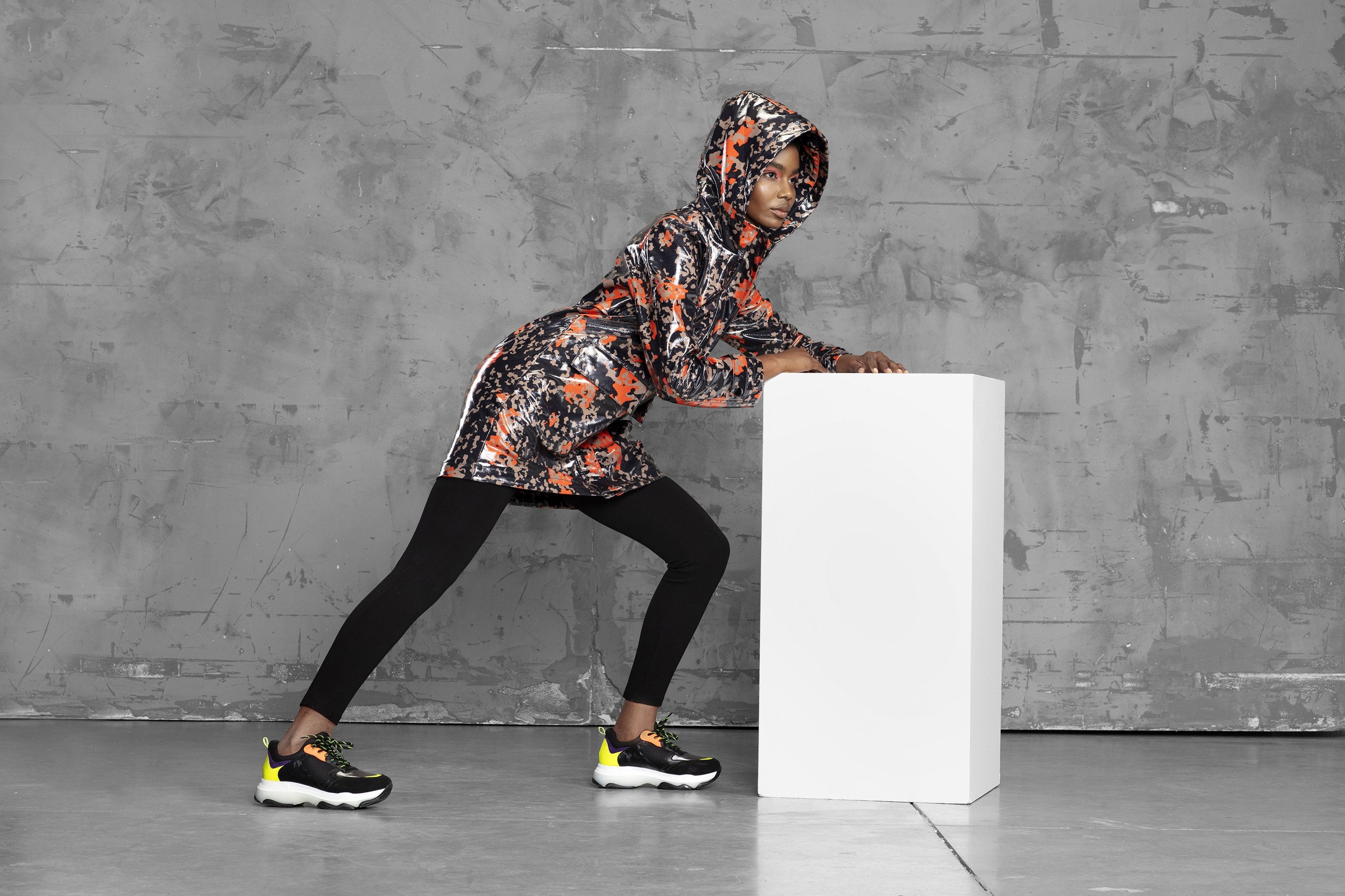 Swapna RainCoat